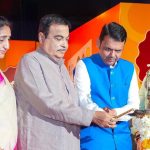 53km एलिव्हेटेड कॉरिडॉर चाकणच्या रहदारीच्या दुःस्वप्नाला आशा देतो | पुणे बातम्या