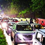 फेरीवाले, नागरी समस्यांवर कालबद्ध कारवाईसाठी विमाननगरवासीय, नगरसेवकांचा पीएमसीवर दबाव